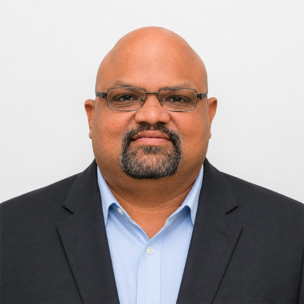 Sachin Bhandari - Non-Executive & Independent Director